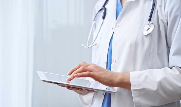 Healthcare Curated Collection